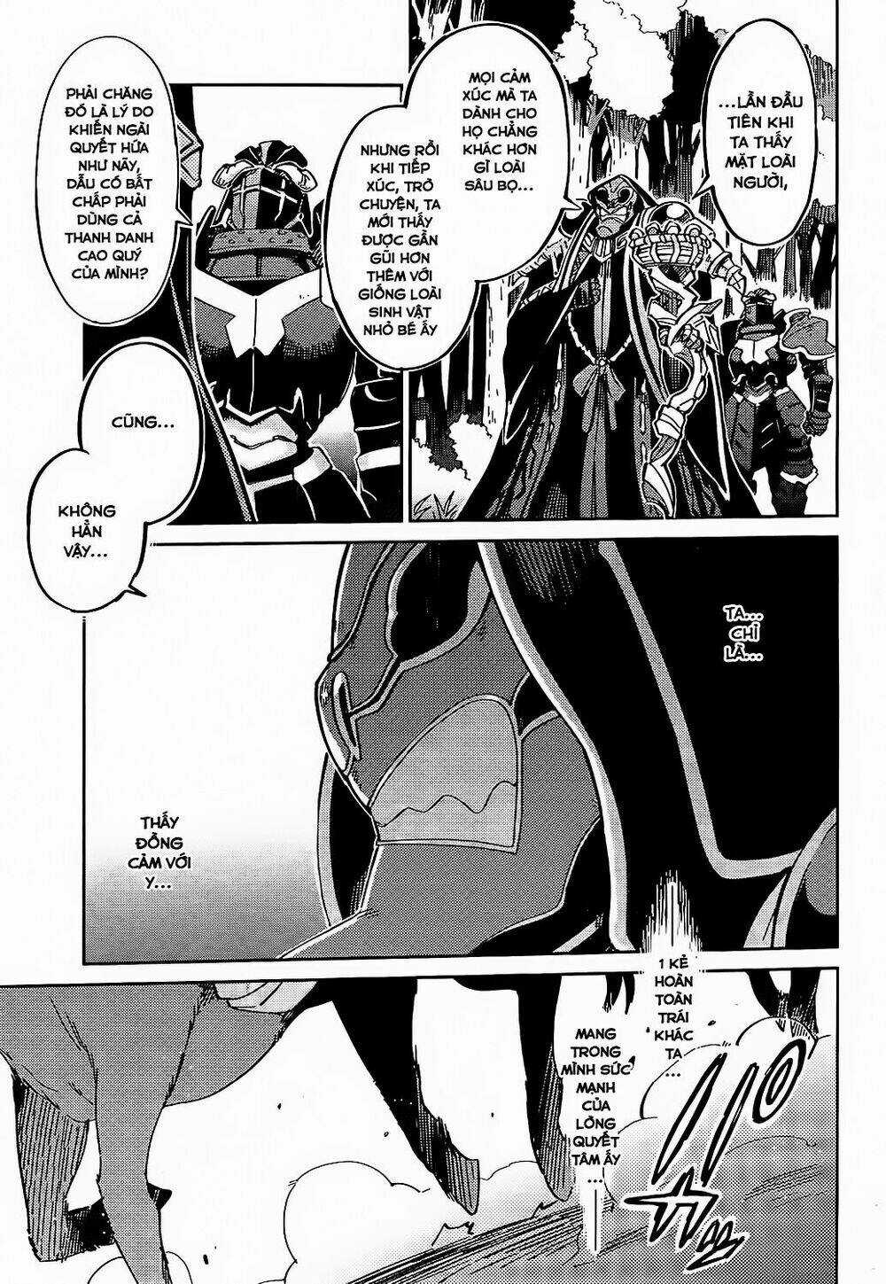 Khám Phá Thế Giới Game Chapter 3 trang 23