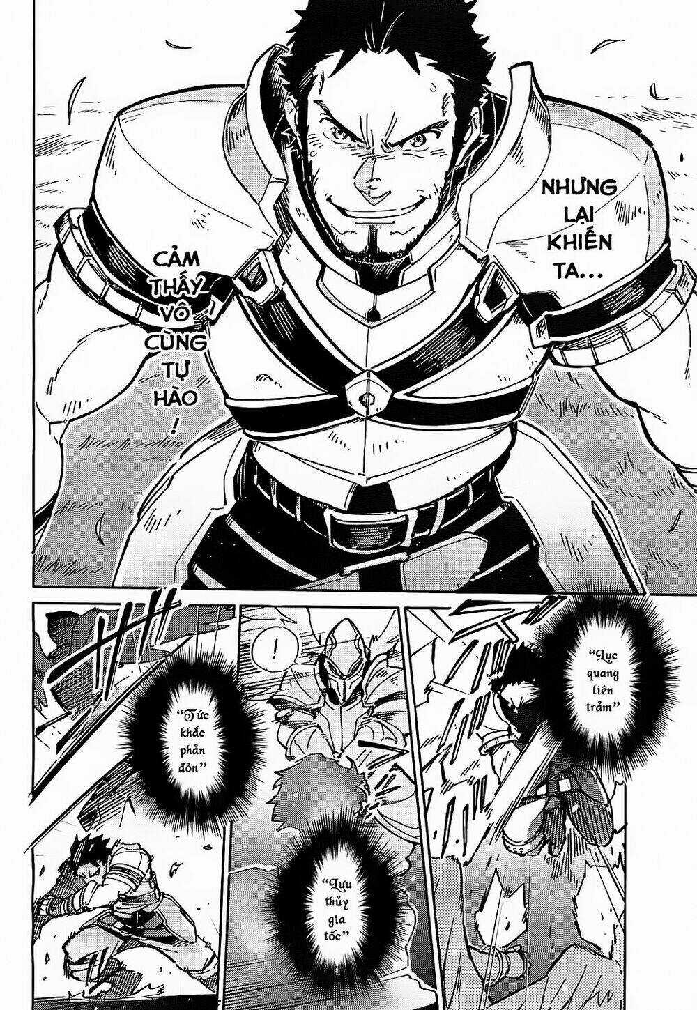 Khám Phá Thế Giới Game Chapter 3 trang 26