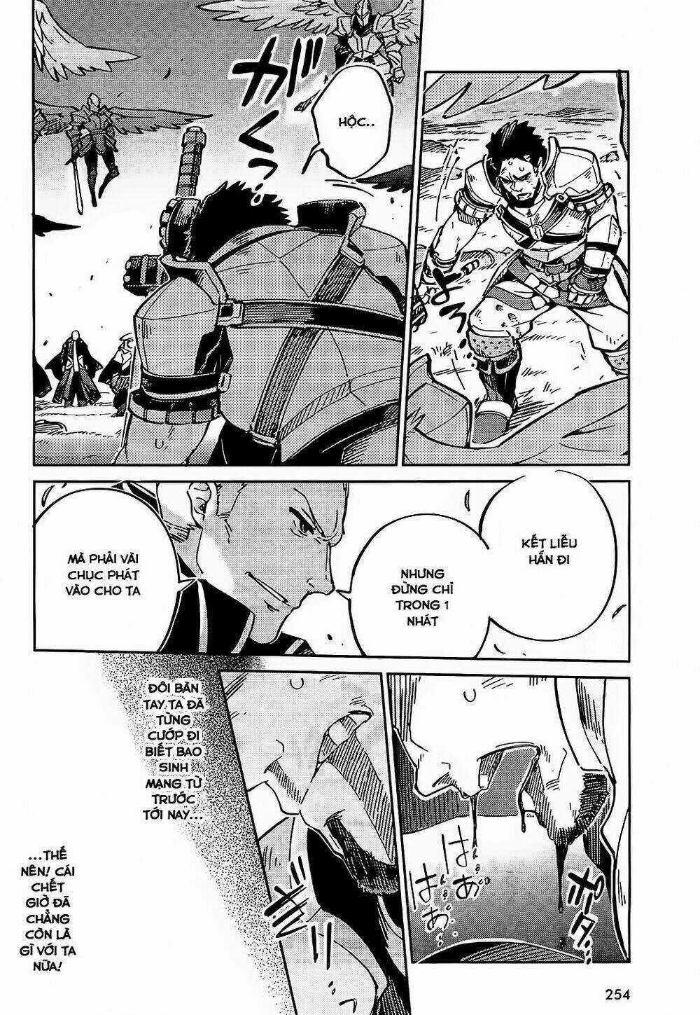 Khám Phá Thế Giới Game Chapter 3 trang 28