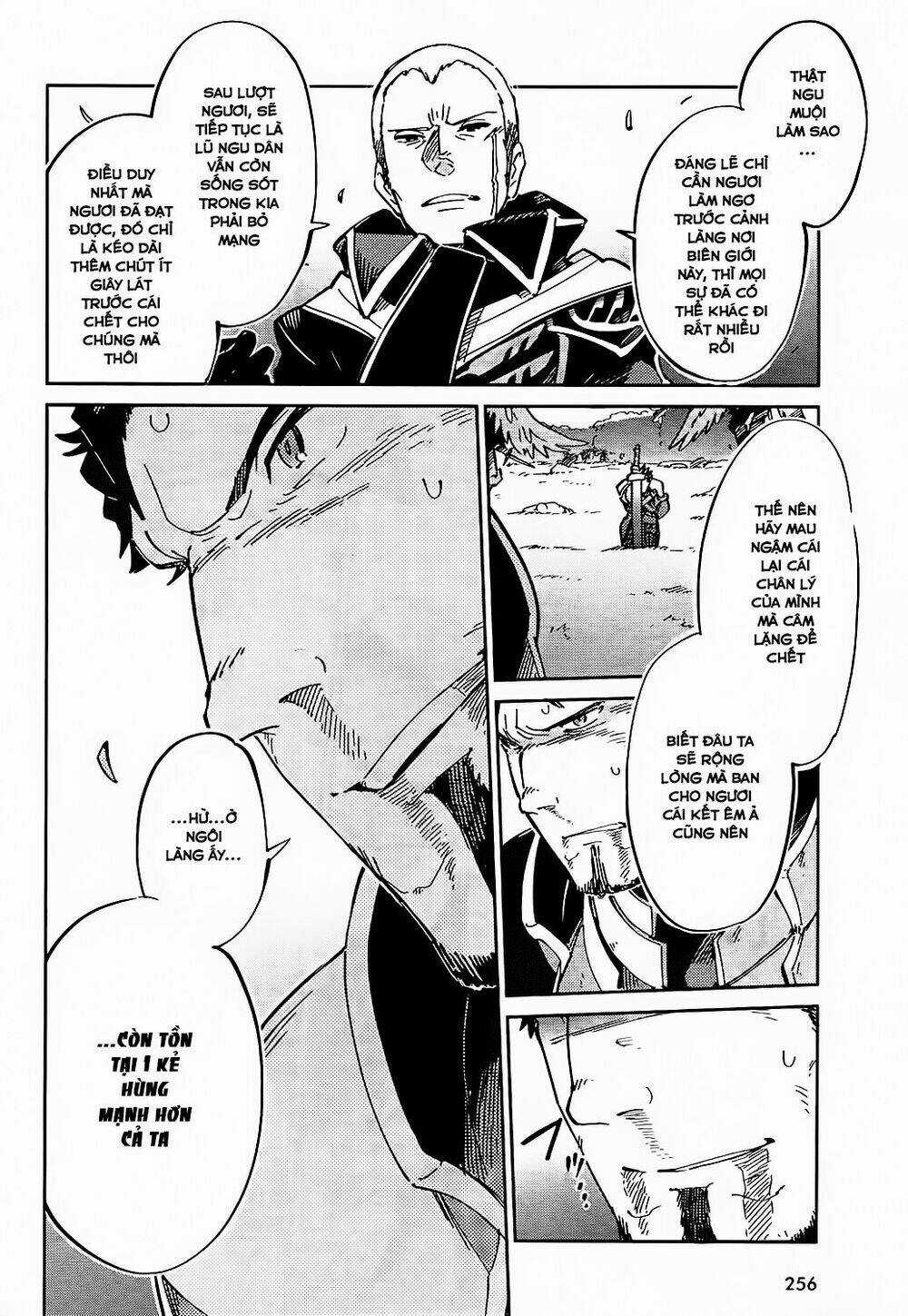 Khám Phá Thế Giới Game Chapter 3 trang 30