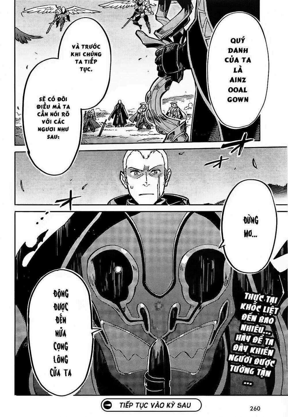 Khám Phá Thế Giới Game Chapter 3 trang 34