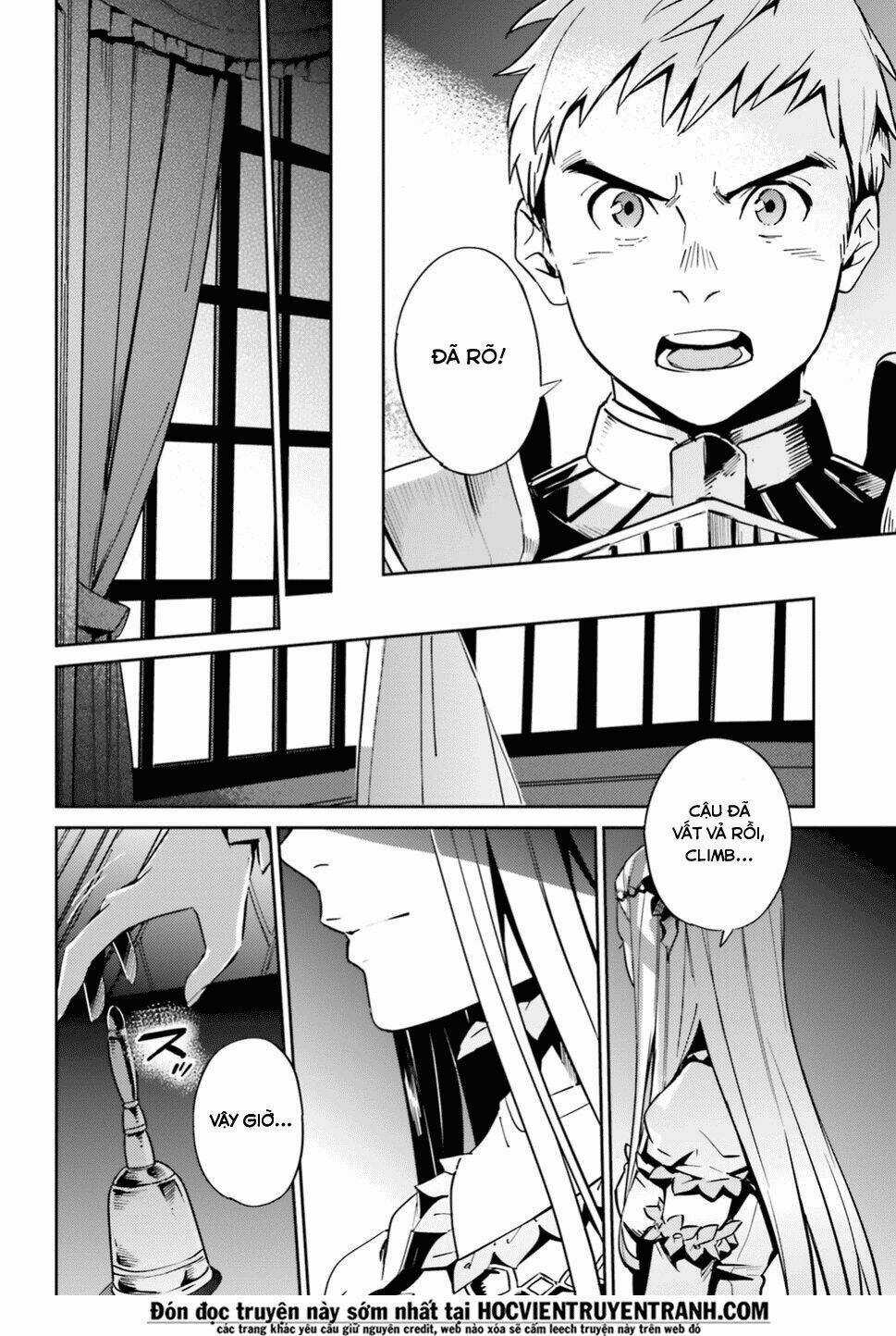 Khám Phá Thế Giới Game Chapter 39 trang 7