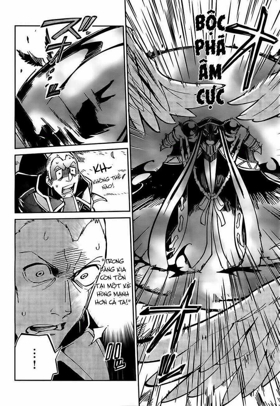 Khám Phá Thế Giới Game Chapter 4 trang 10