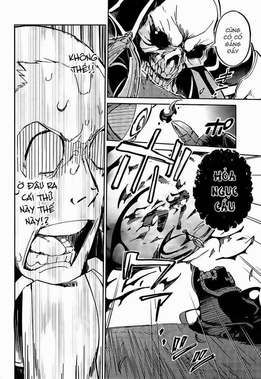 Khám Phá Thế Giới Game Chapter 4 trang 12