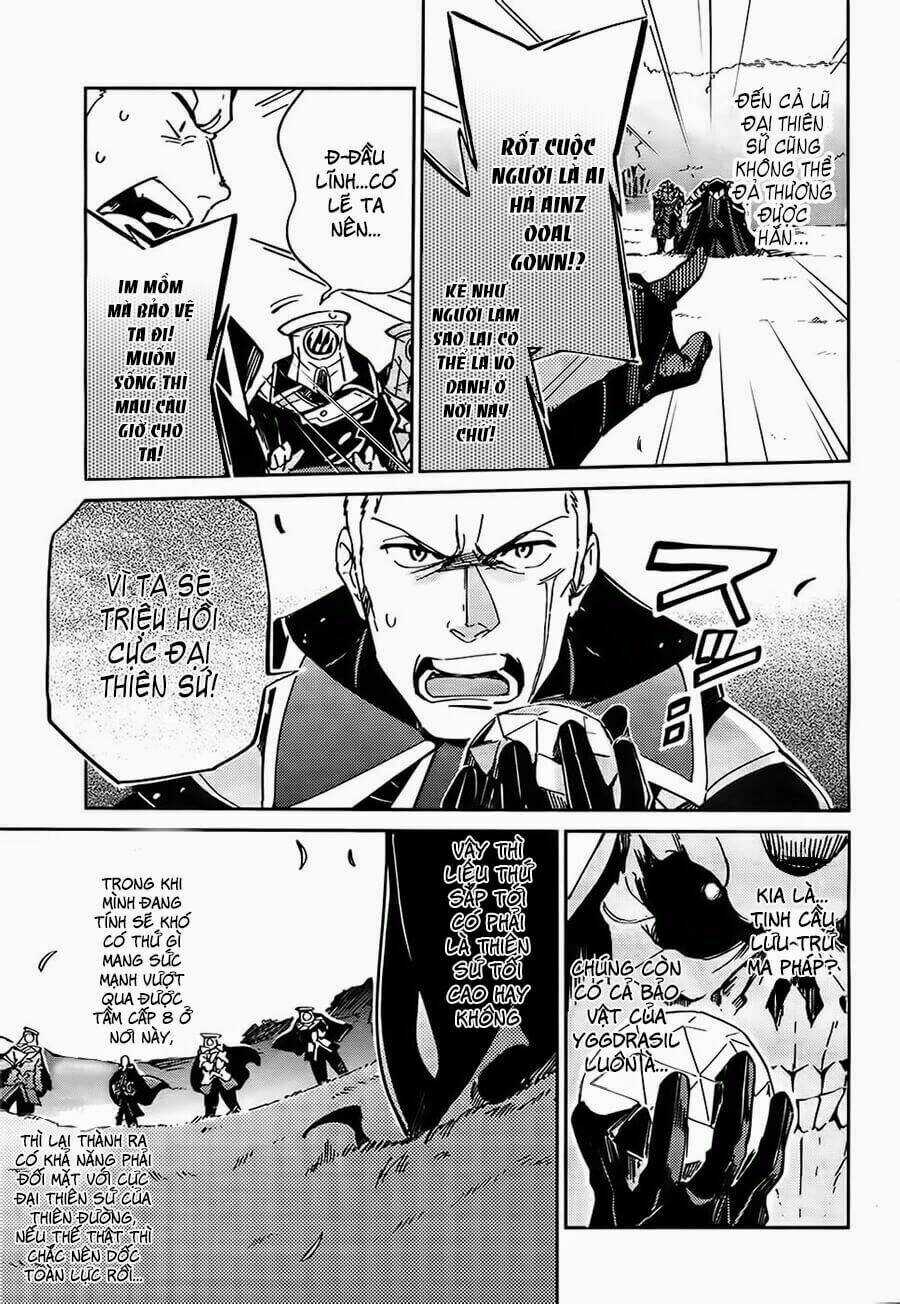 Khám Phá Thế Giới Game Chapter 4 trang 13