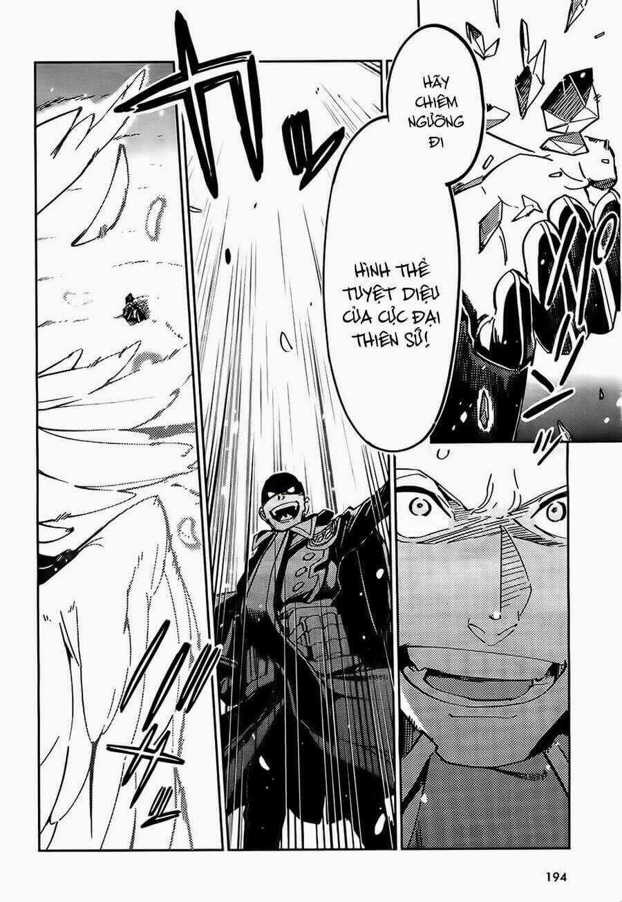 Khám Phá Thế Giới Game Chapter 4 trang 14