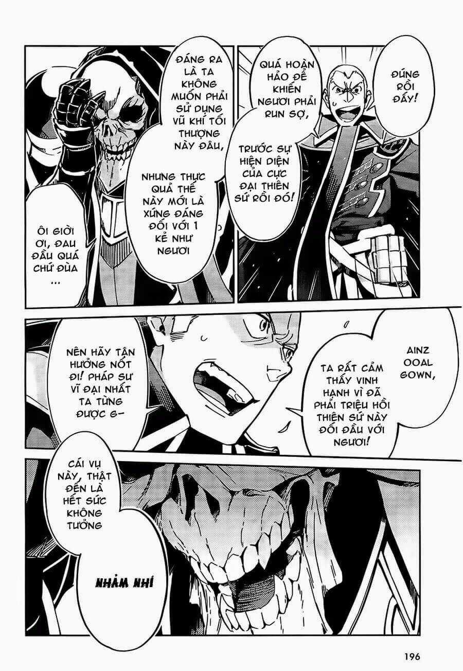 Khám Phá Thế Giới Game Chapter 4 trang 16