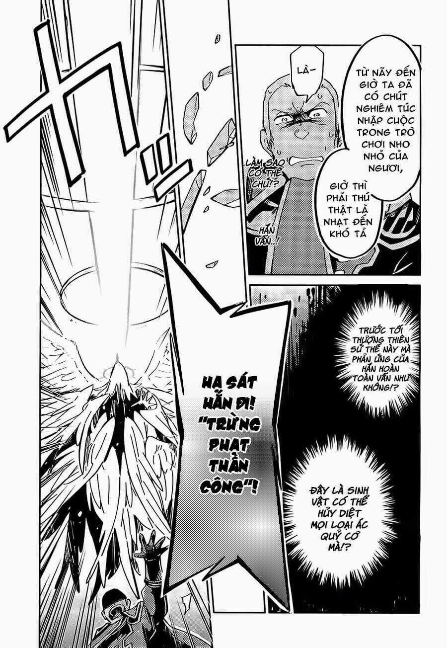 Khám Phá Thế Giới Game Chapter 4 trang 17