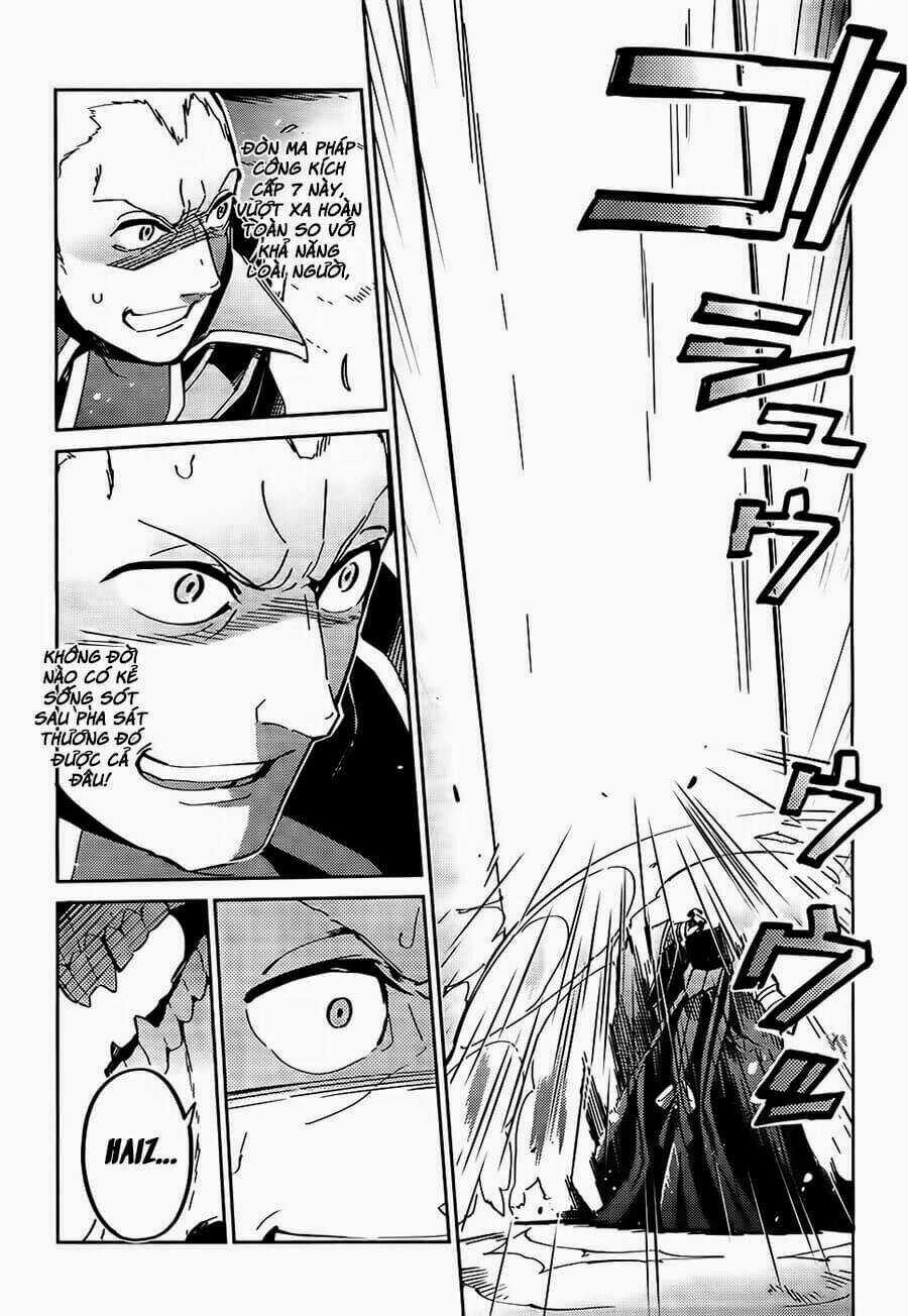 Khám Phá Thế Giới Game Chapter 4 trang 18