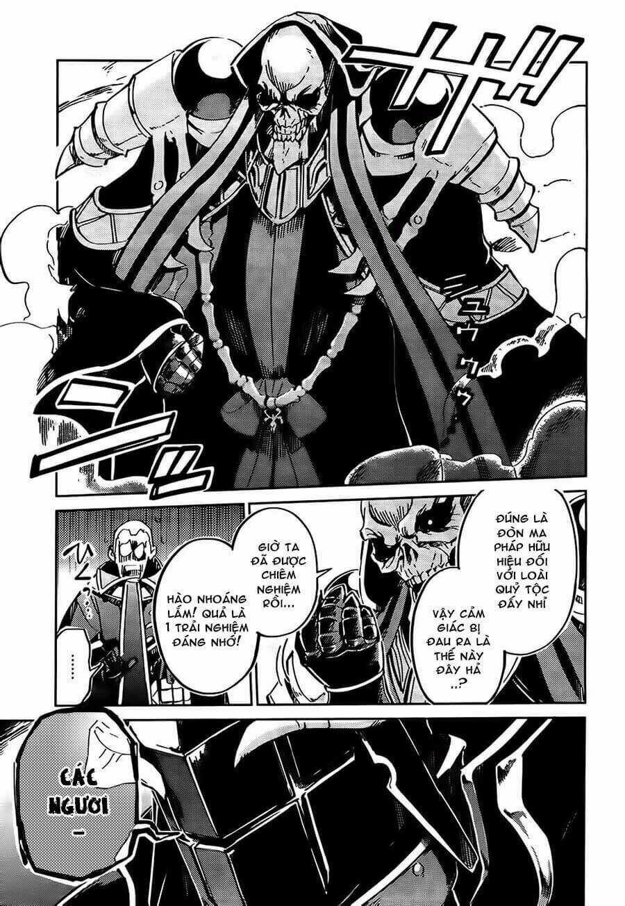 Khám Phá Thế Giới Game Chapter 4 trang 19