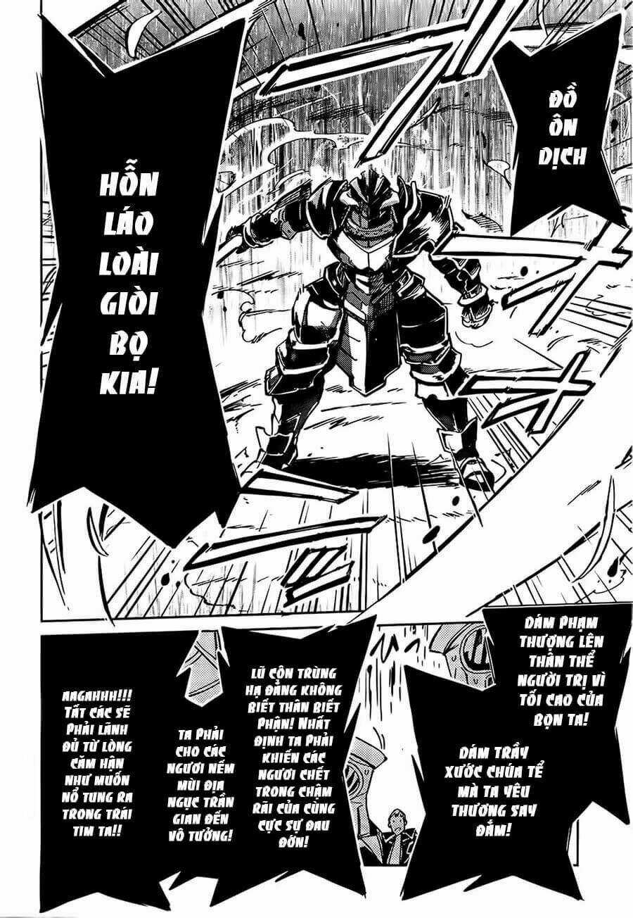 Khám Phá Thế Giới Game Chapter 4 trang 20