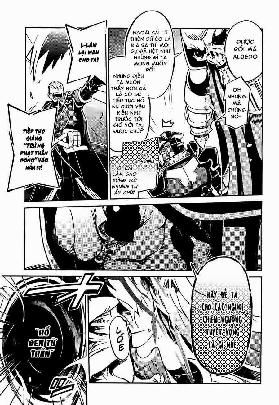 Khám Phá Thế Giới Game Chapter 4 trang 21