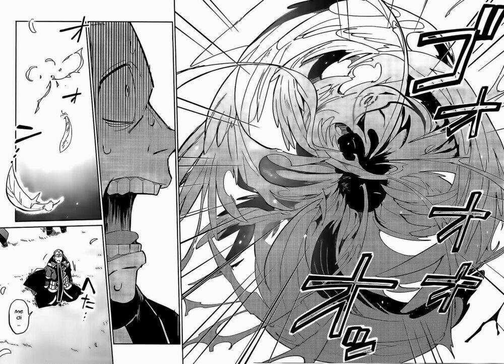 Khám Phá Thế Giới Game Chapter 4 trang 22