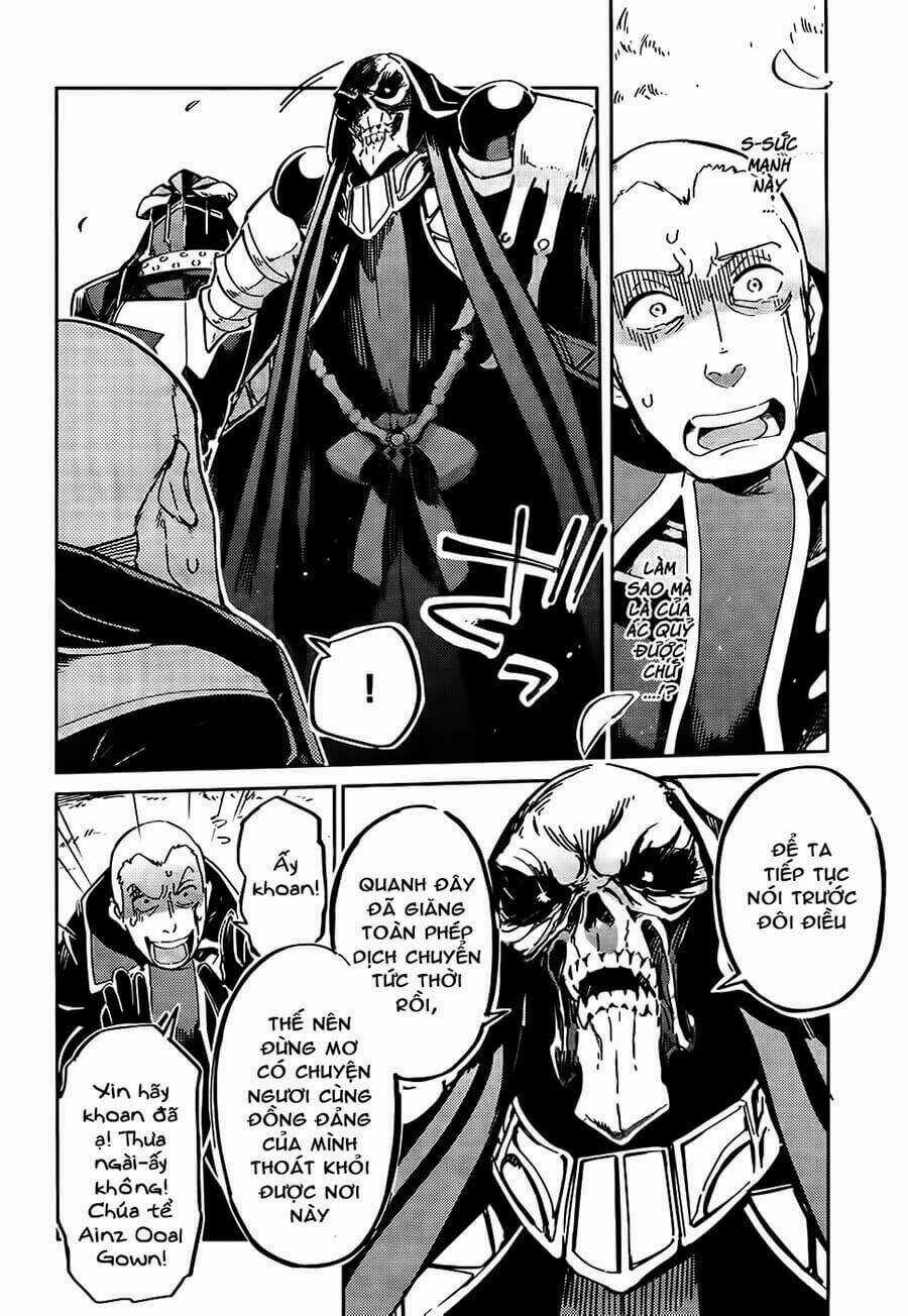 Khám Phá Thế Giới Game Chapter 4 trang 23