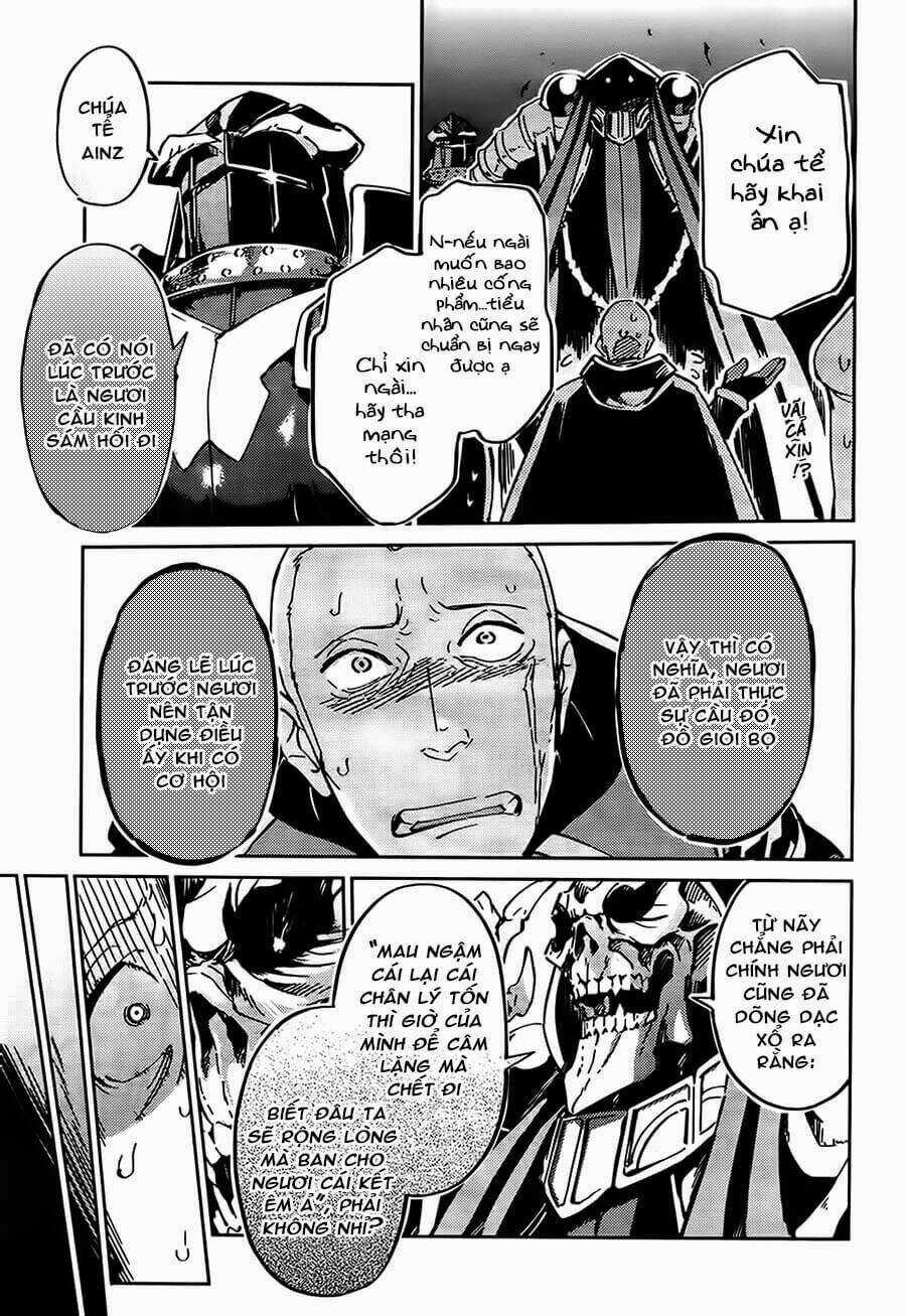 Khám Phá Thế Giới Game Chapter 4 trang 24