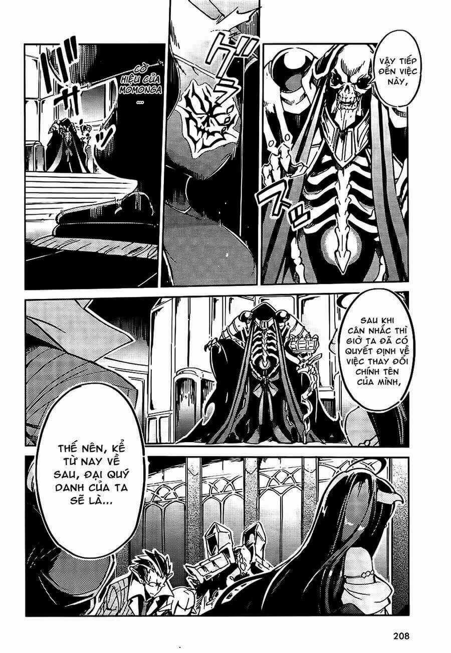 Khám Phá Thế Giới Game Chapter 4 trang 27