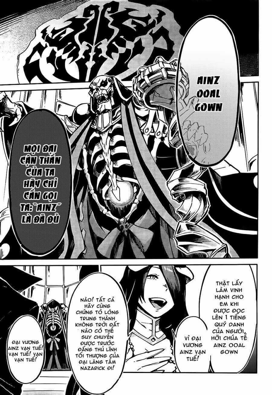 Khám Phá Thế Giới Game Chapter 4 trang 28