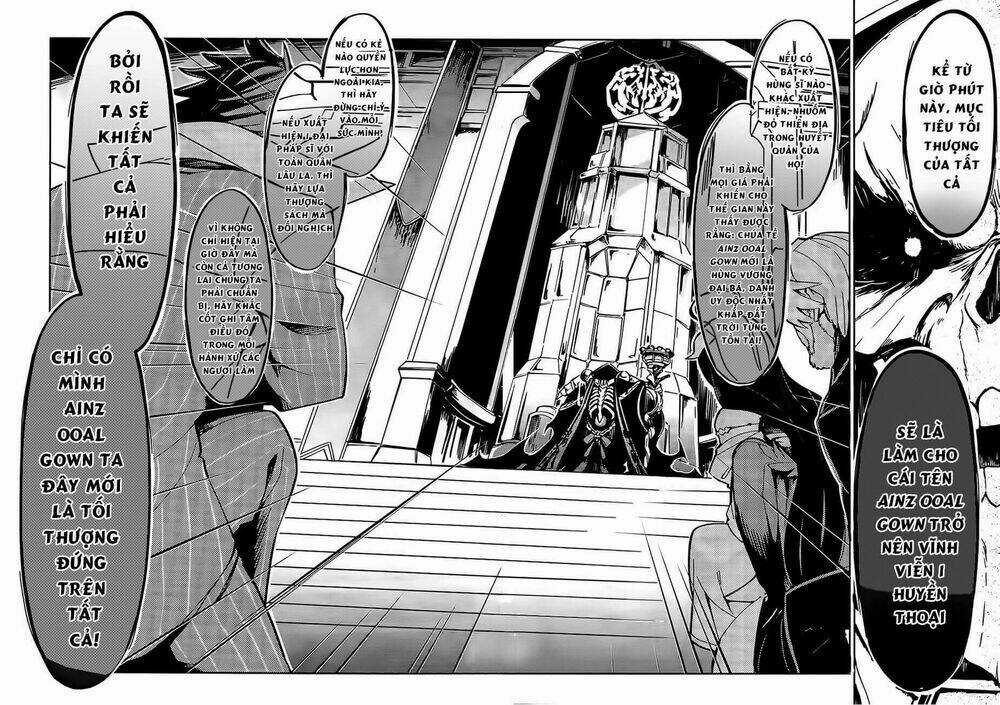 Khám Phá Thế Giới Game Chapter 4 trang 29