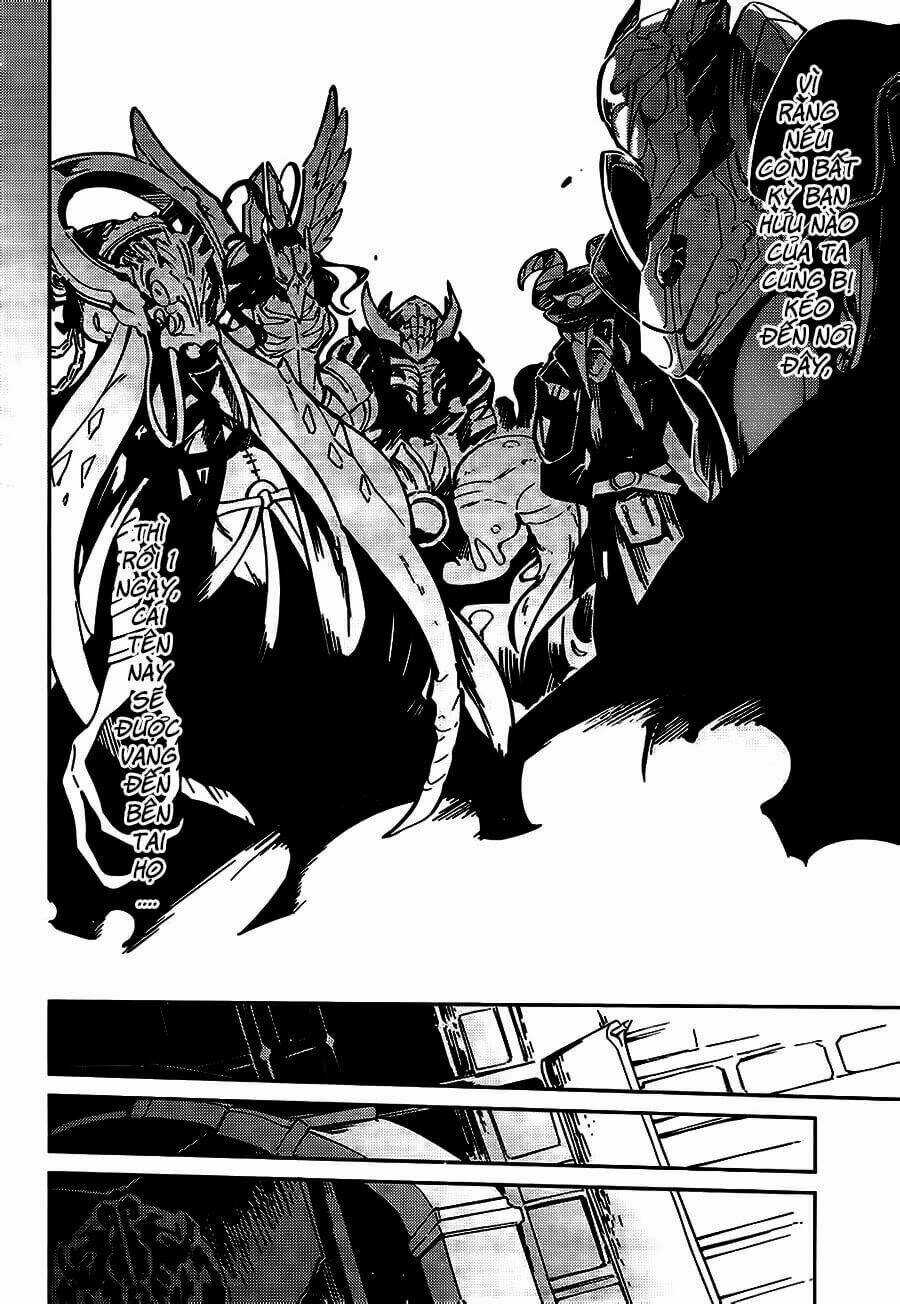 Khám Phá Thế Giới Game Chapter 4 trang 30