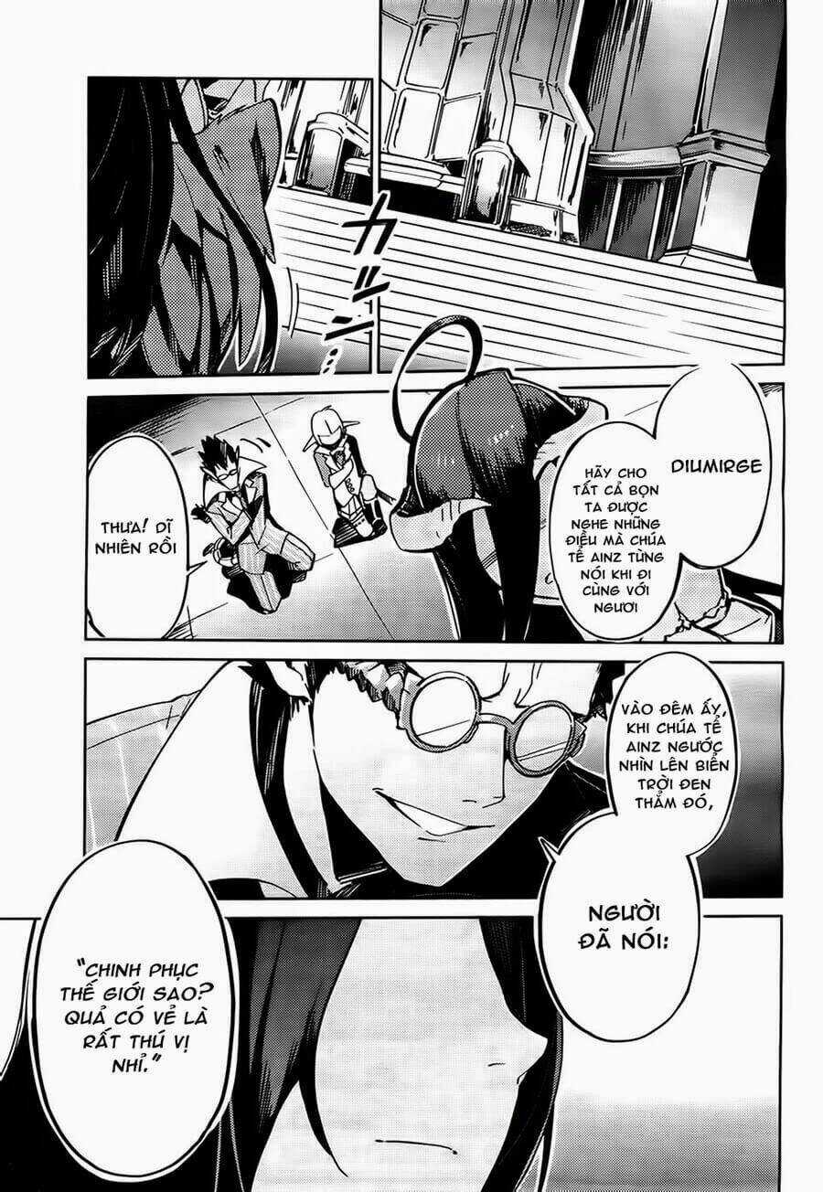 Khám Phá Thế Giới Game Chapter 4 trang 31