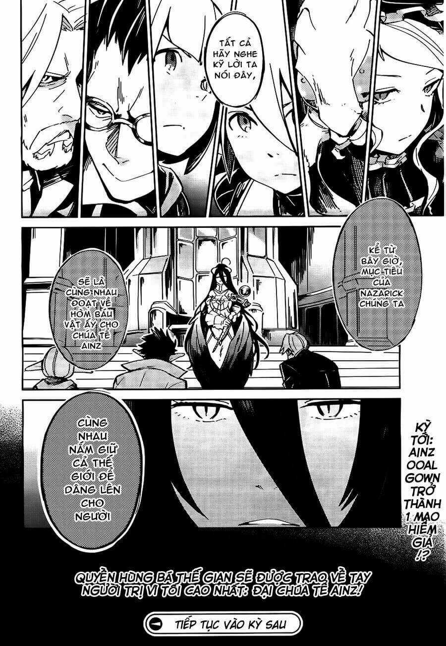 Khám Phá Thế Giới Game Chapter 4 trang 32