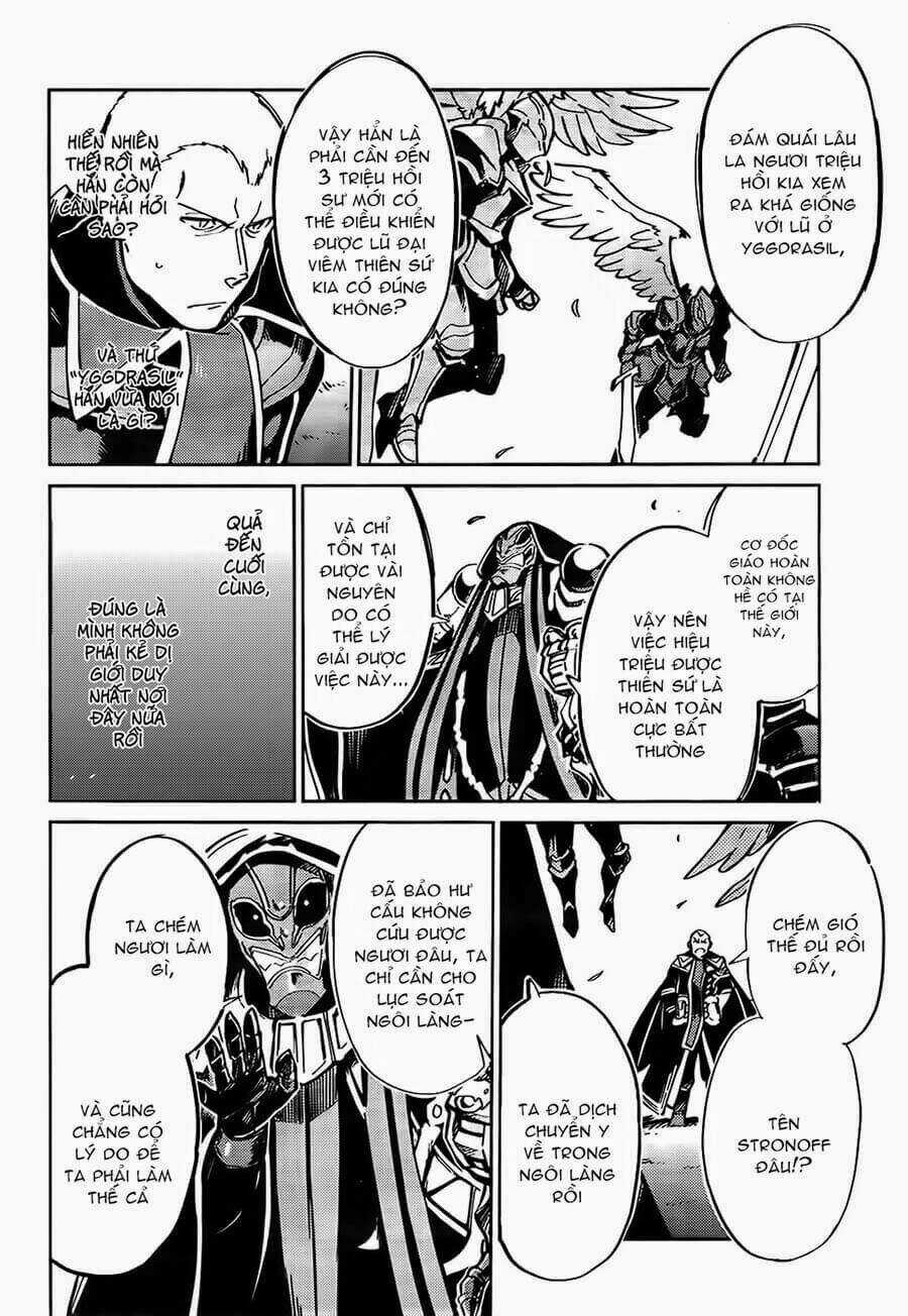 Khám Phá Thế Giới Game Chapter 4 trang 4