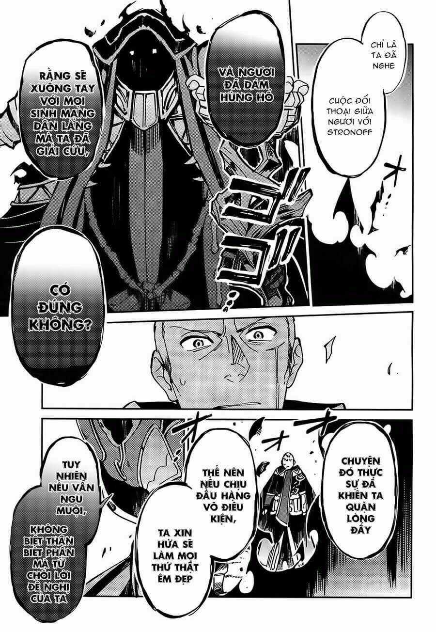 Khám Phá Thế Giới Game Chapter 4 trang 5