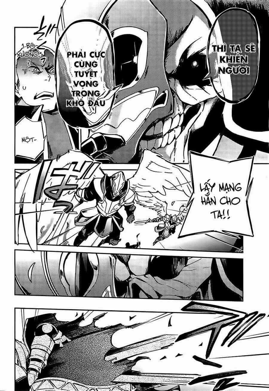 Khám Phá Thế Giới Game Chapter 4 trang 6