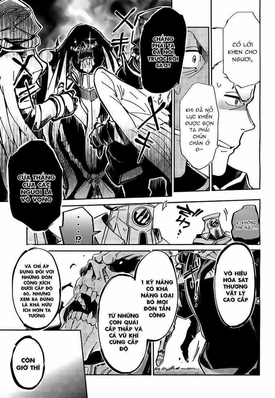 Khám Phá Thế Giới Game Chapter 4 trang 7