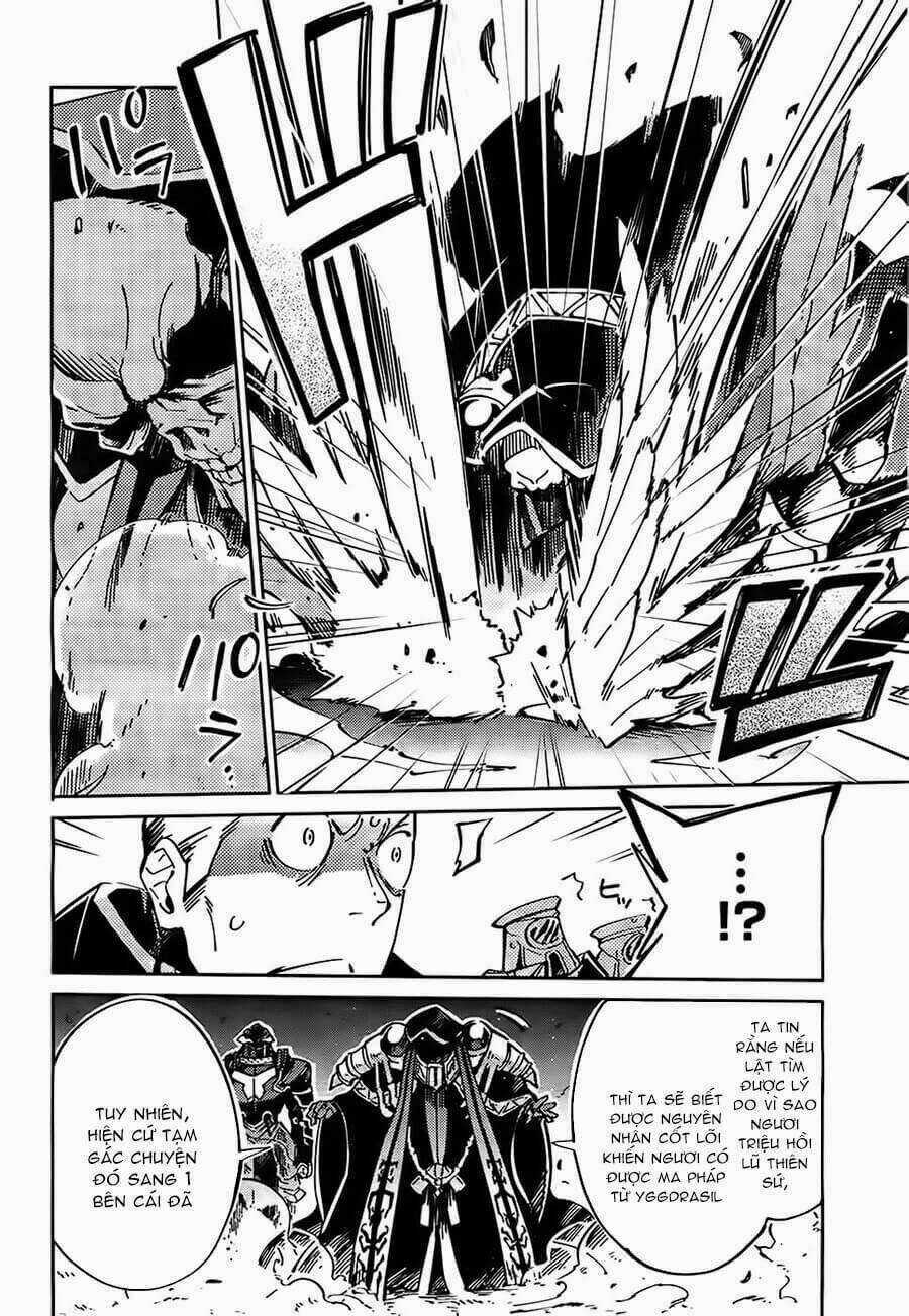 Khám Phá Thế Giới Game Chapter 4 trang 8