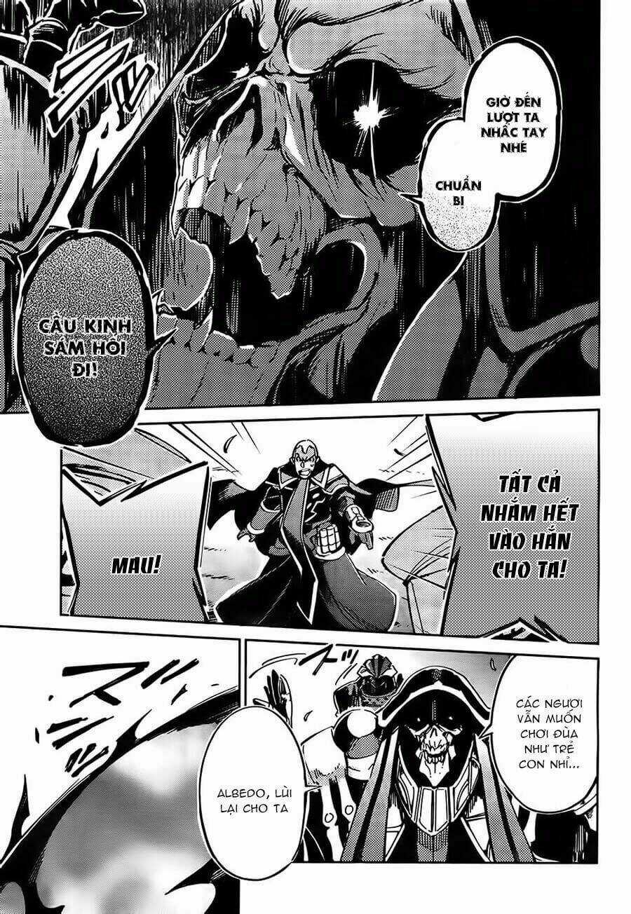 Khám Phá Thế Giới Game Chapter 4 trang 9