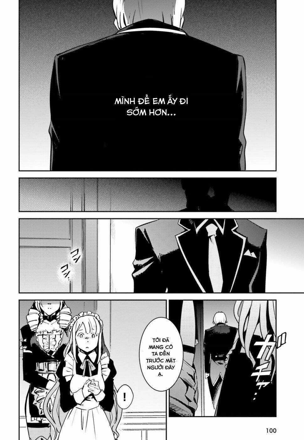 Khám Phá Thế Giới Game Chapter 40 trang 11