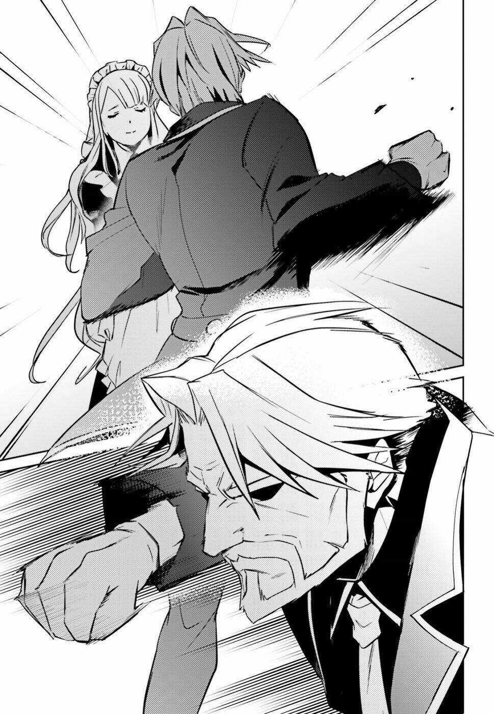 Khám Phá Thế Giới Game Chapter 40 trang 20