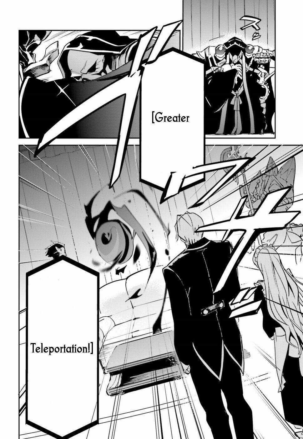 Khám Phá Thế Giới Game Chapter 40 trang 24