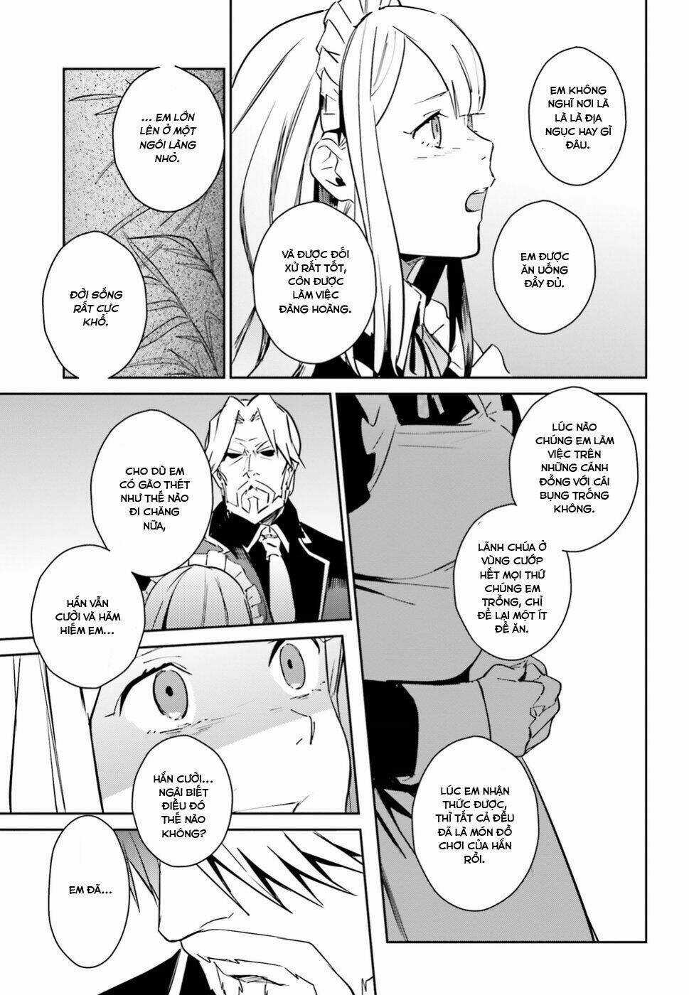 Khám Phá Thế Giới Game Chapter 40 trang 29