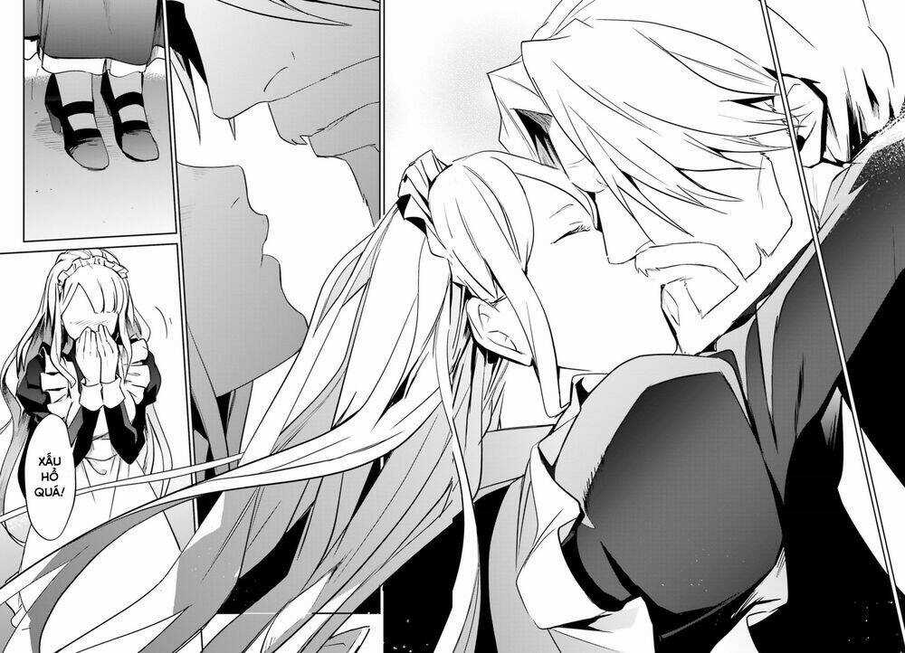 Khám Phá Thế Giới Game Chapter 40 trang 32