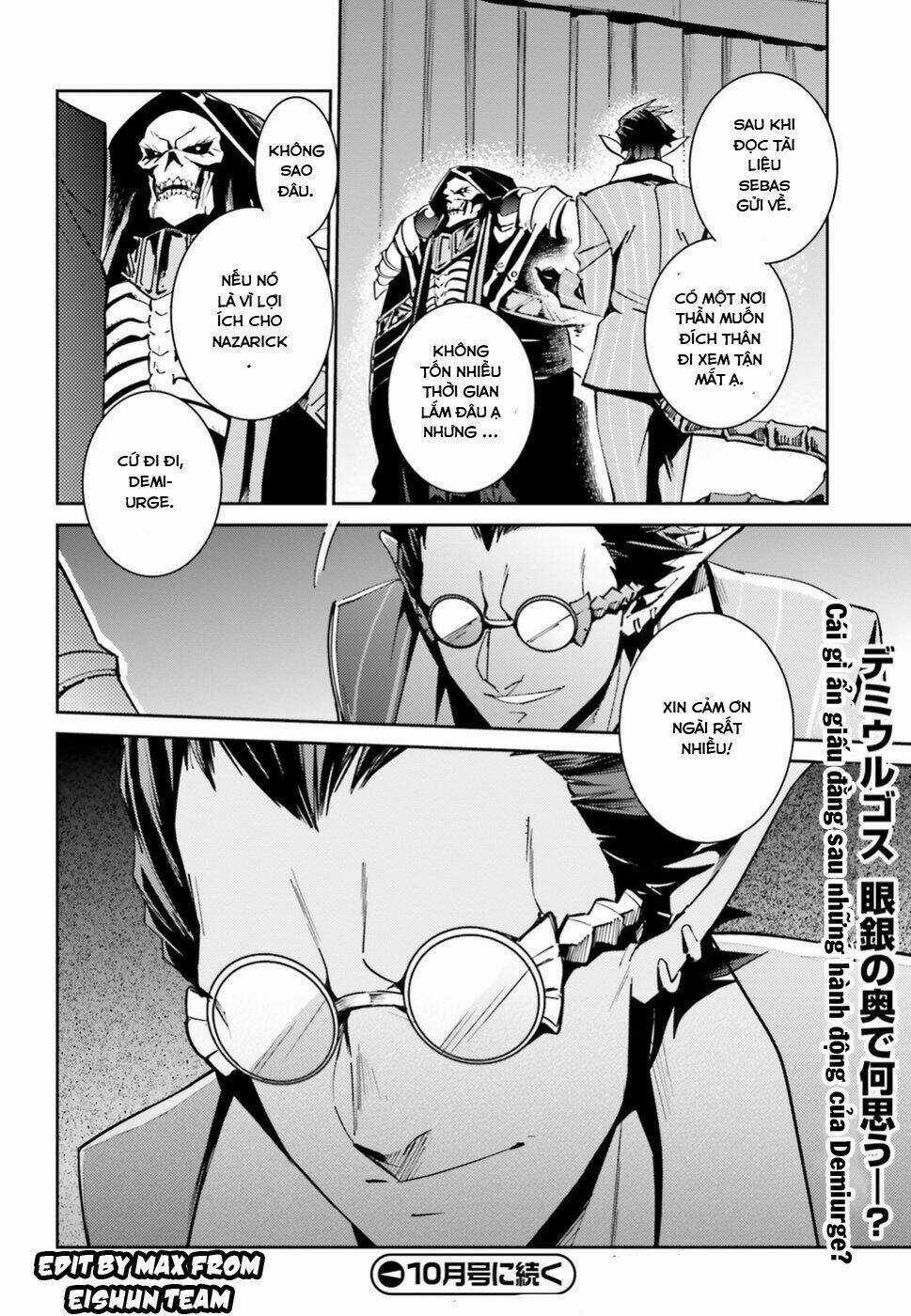 Khám Phá Thế Giới Game Chapter 40 trang 53