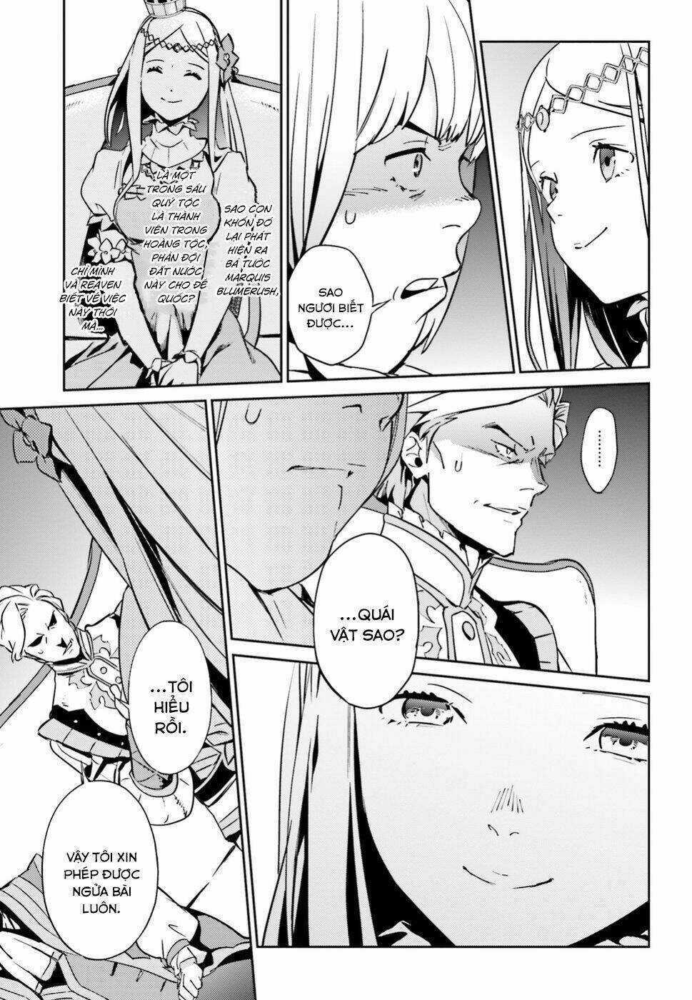 Khám Phá Thế Giới Game Chapter 41 trang 11