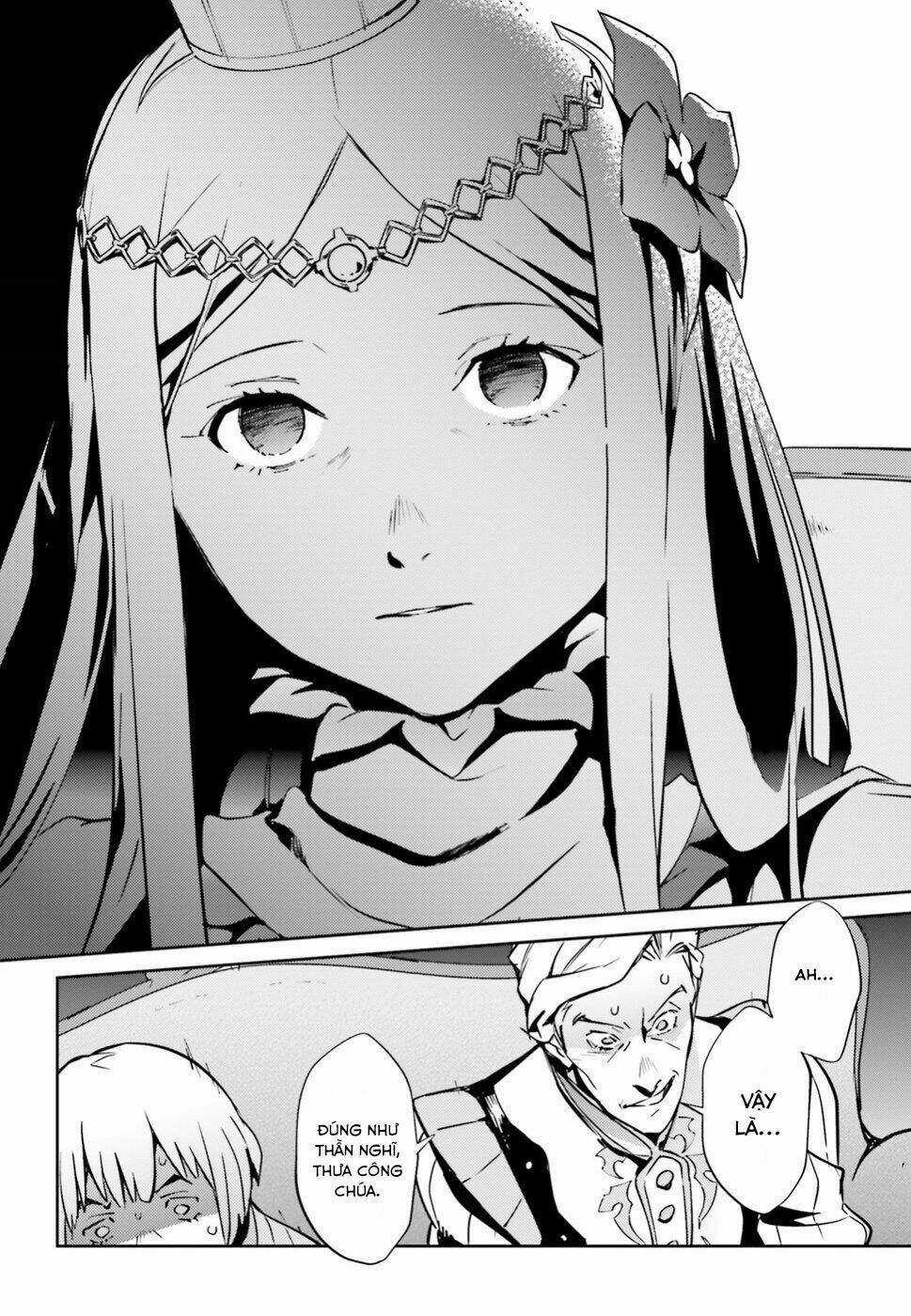 Khám Phá Thế Giới Game Chapter 41 trang 14