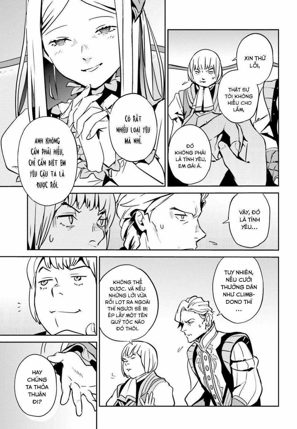 Khám Phá Thế Giới Game Chapter 41 trang 17