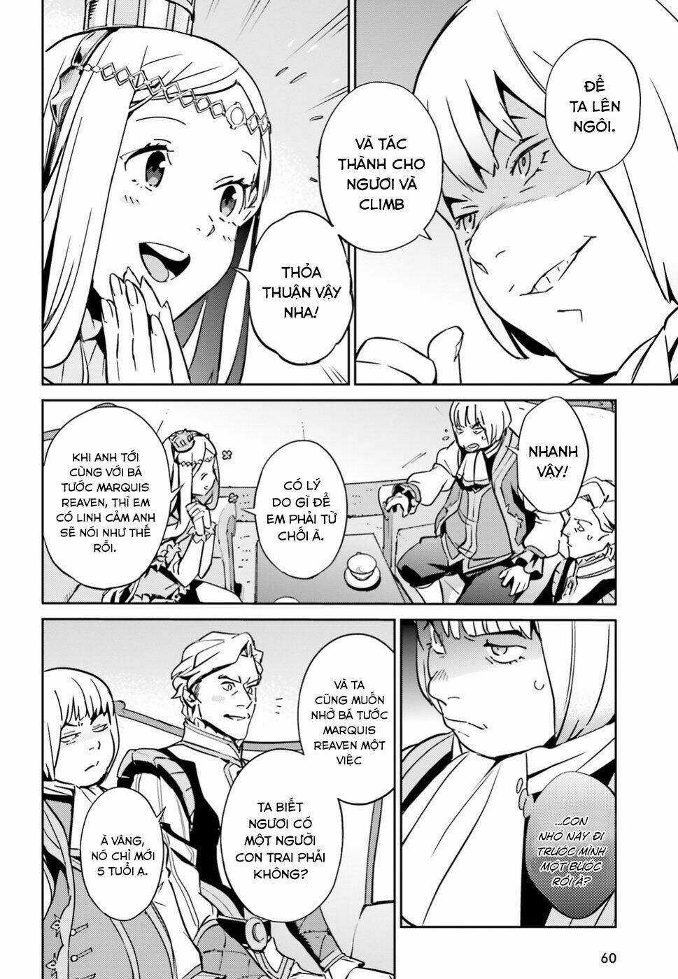 Khám Phá Thế Giới Game Chapter 41 trang 18