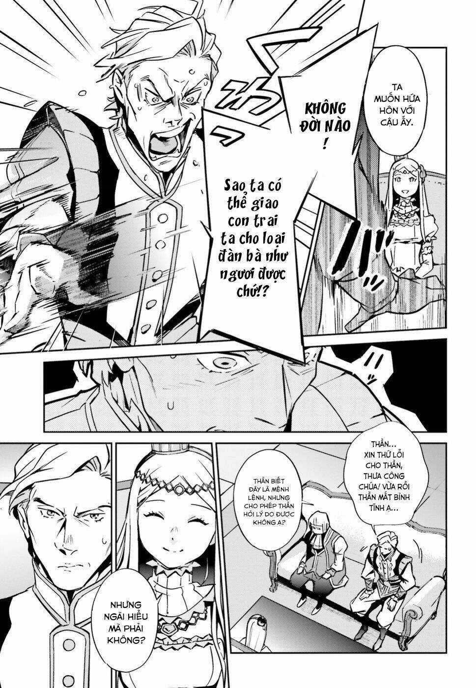 Khám Phá Thế Giới Game Chapter 41 trang 19