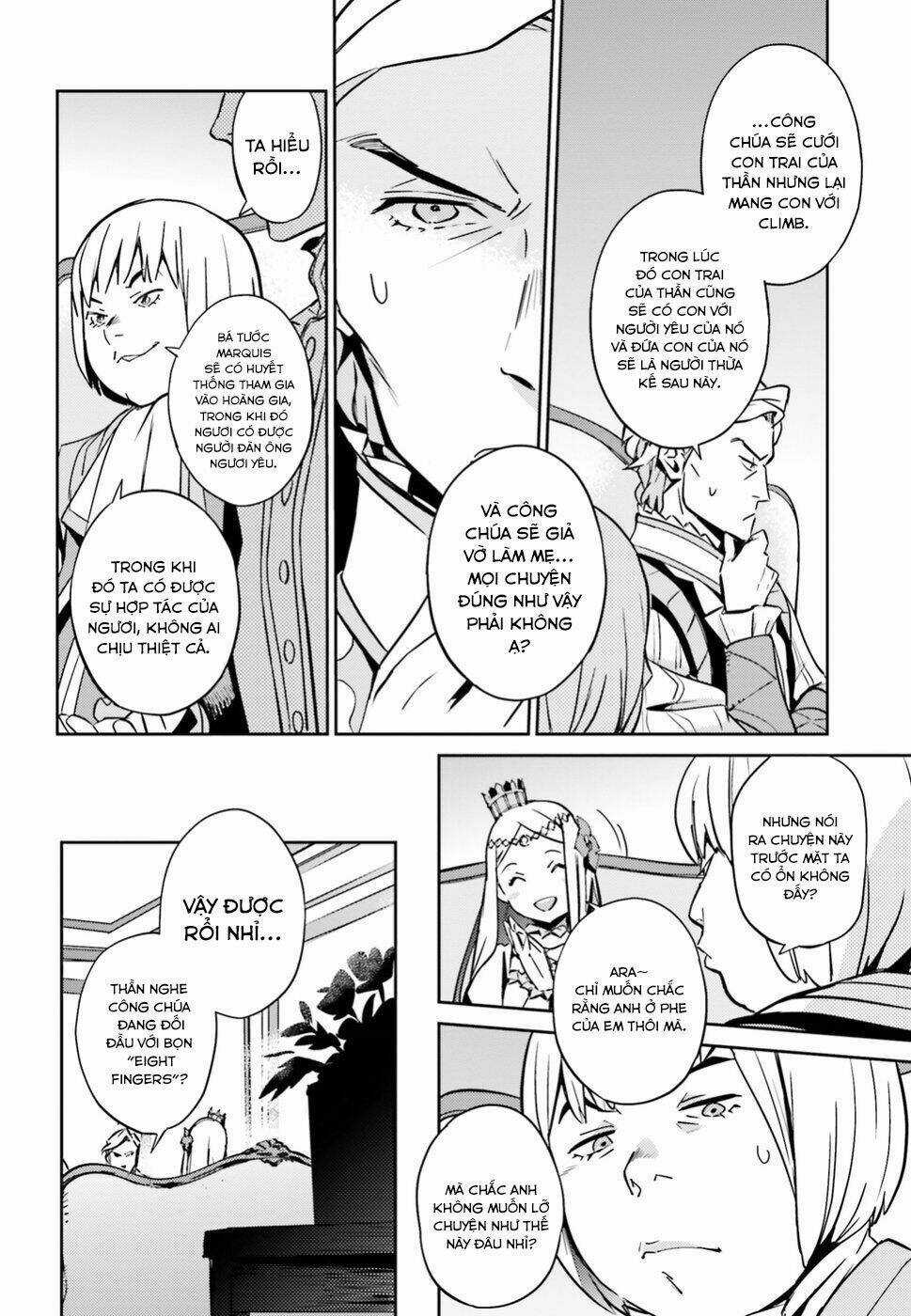 Khám Phá Thế Giới Game Chapter 41 trang 20