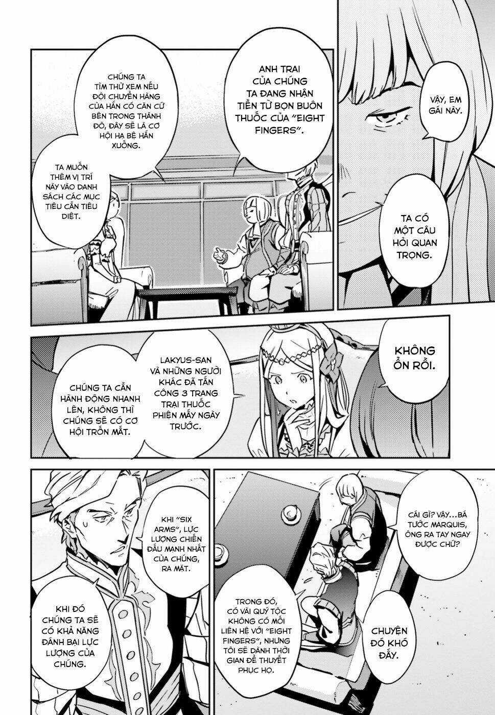 Khám Phá Thế Giới Game Chapter 41 trang 22