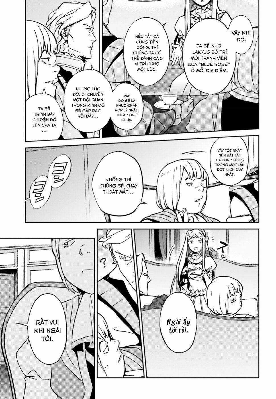 Khám Phá Thế Giới Game Chapter 41 trang 23