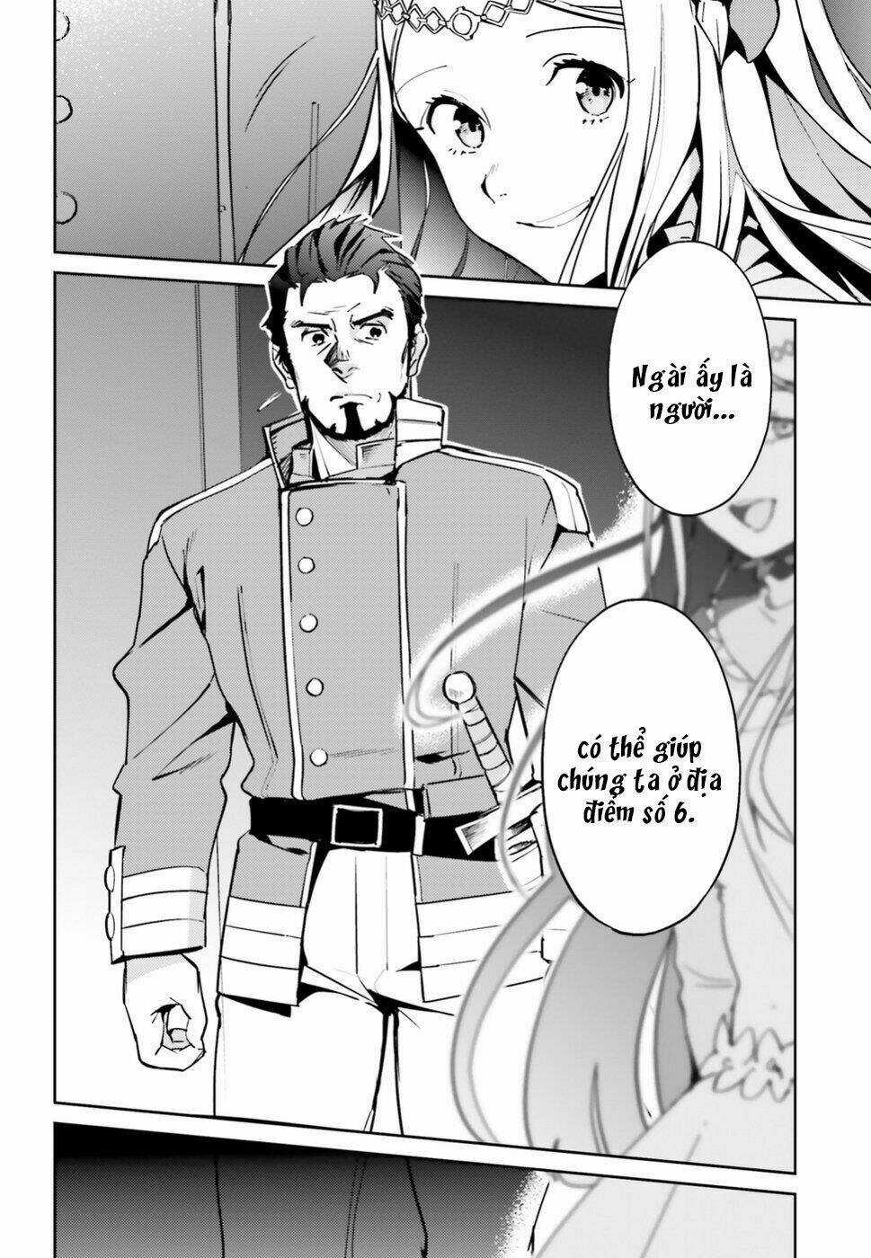 Khám Phá Thế Giới Game Chapter 41 trang 24