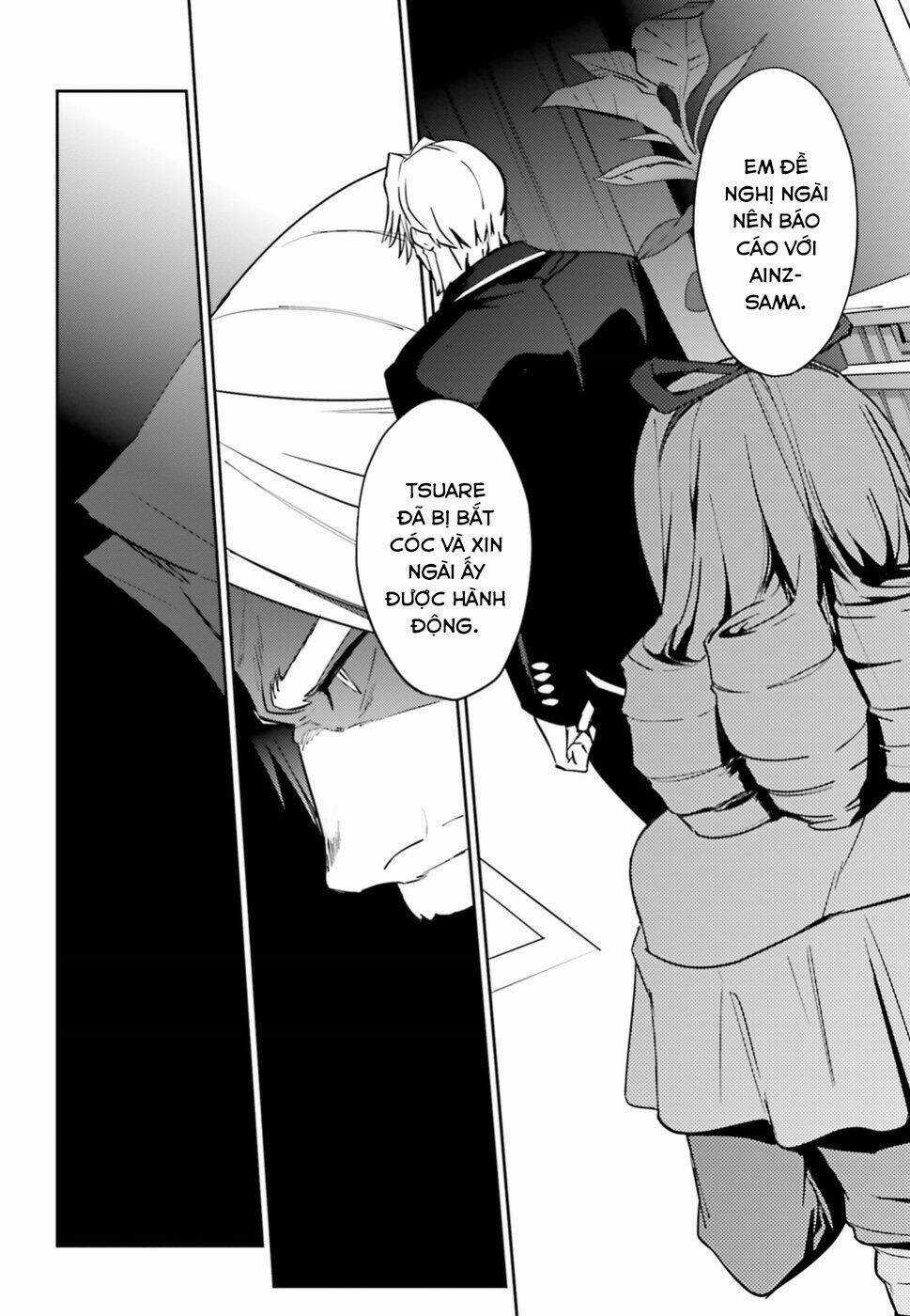 Khám Phá Thế Giới Game Chapter 41 trang 28