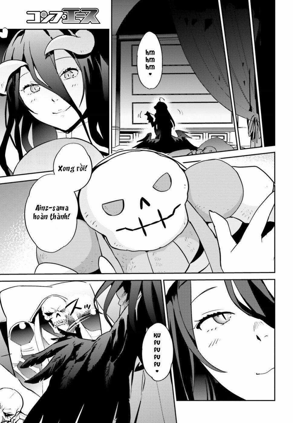 Khám Phá Thế Giới Game Chapter 41 trang 29