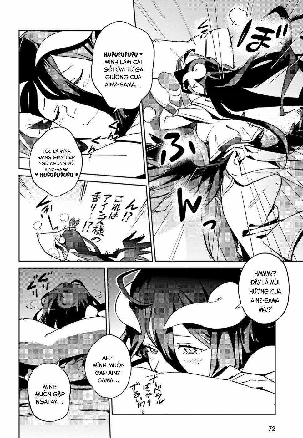 Khám Phá Thế Giới Game Chapter 41 trang 30