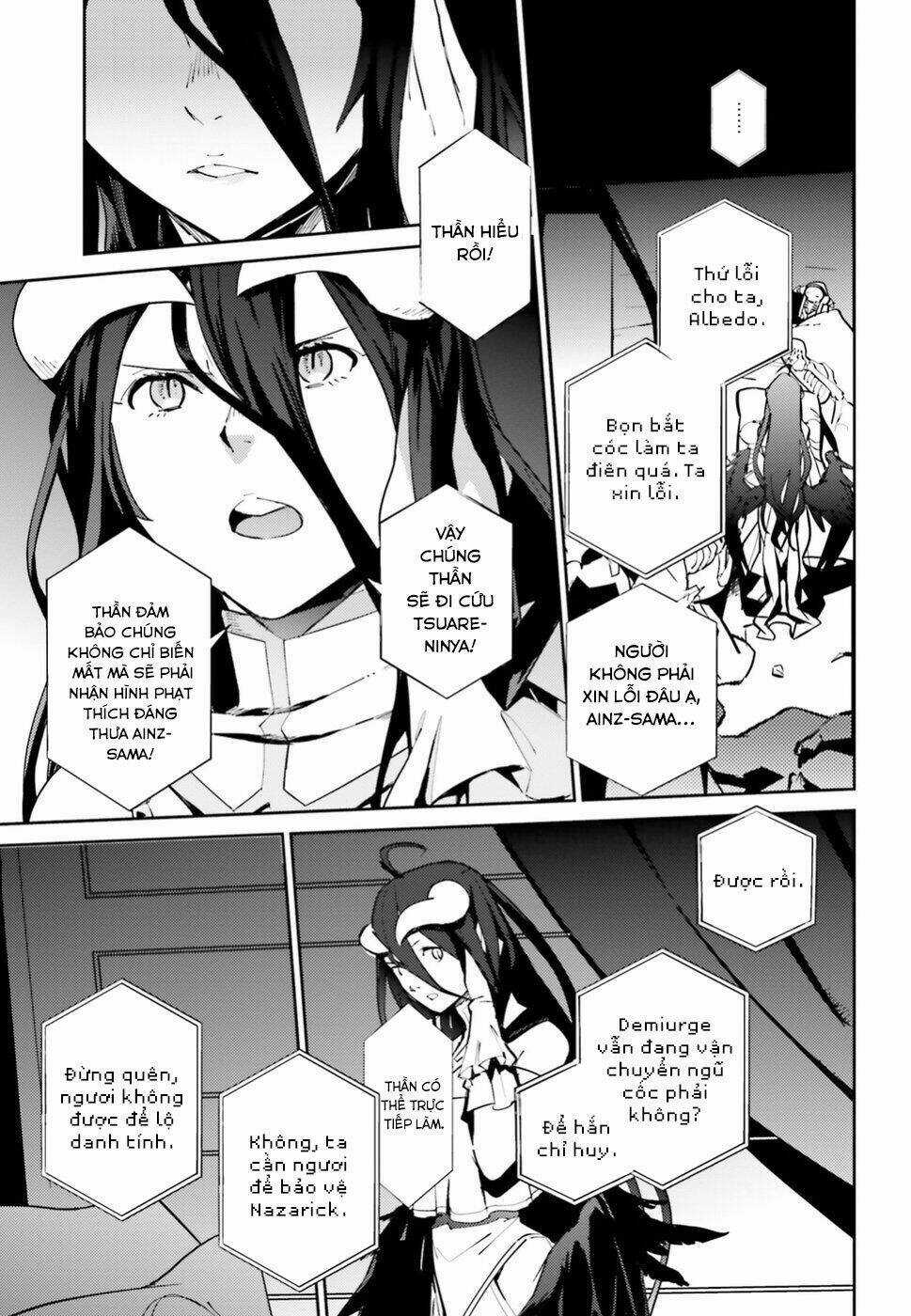 Khám Phá Thế Giới Game Chapter 41 trang 33